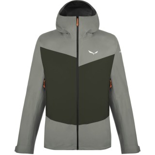 Куртка Salewa Puez GTX Paclite Mns р. S