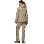 Куртка Salewa PUEZ PTX HYB Wms р. XS