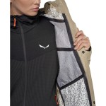 Куртка Salewa PUEZ PTX HYB Wms р. XS