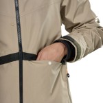 Куртка Salewa PUEZ PTX HYB Wms р. XS