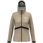 Куртка Salewa PUEZ PTX HYB Wms р. XS