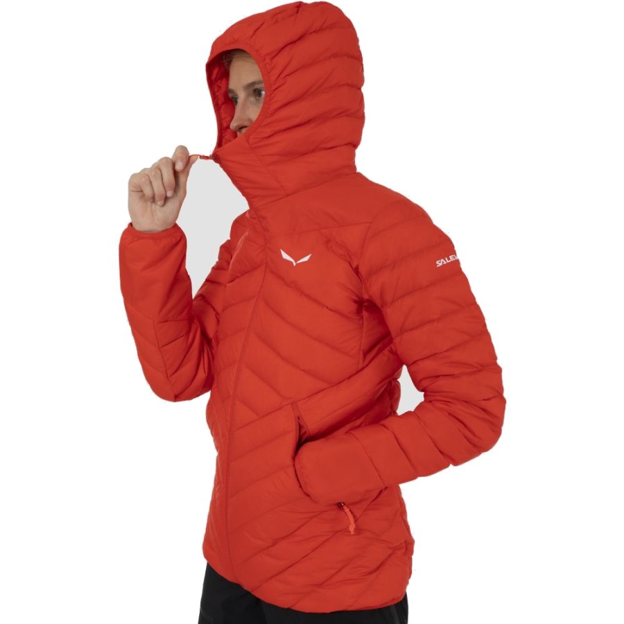 Куртка Salewa Brenta Jacket Wms р. S