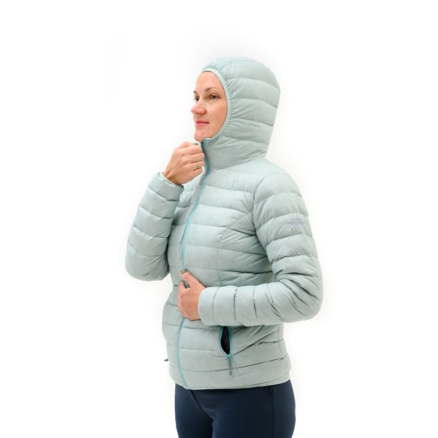 Пухова куртка Turbat Trek Wms р. XXL