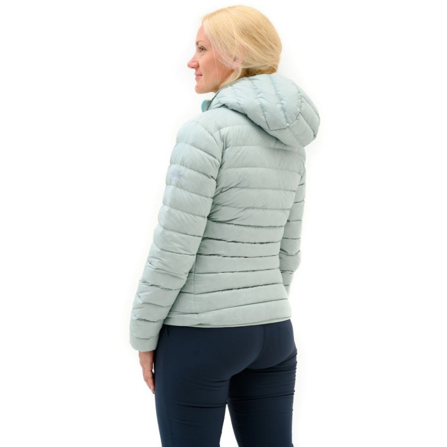 Пухова куртка Turbat Trek Wms р. XXL