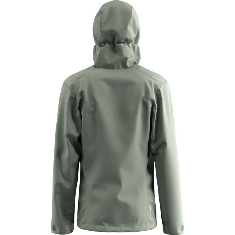 Куртка Salewa Puez Aqua 4 PTX 2.5L Wms р. S
