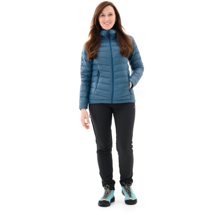 Куртка Turbat Trek Pro Wmn р. S