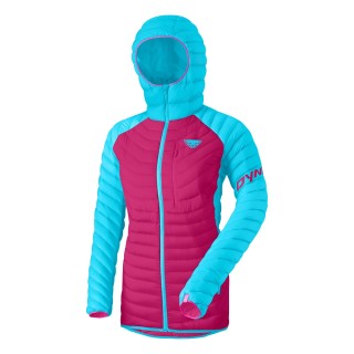 Куртка Dynafit Radical Down Hood Jacket Wms р. M