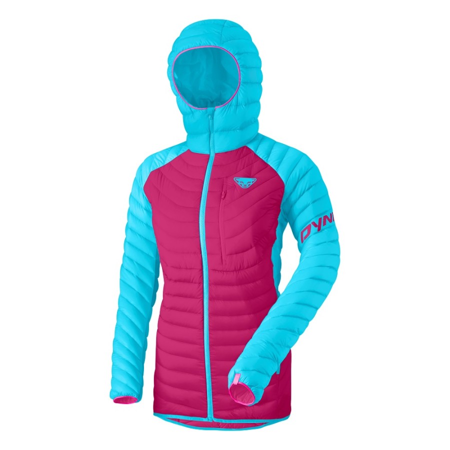 Куртка Dynafit Radical Down Hood Jacket Wms р. M