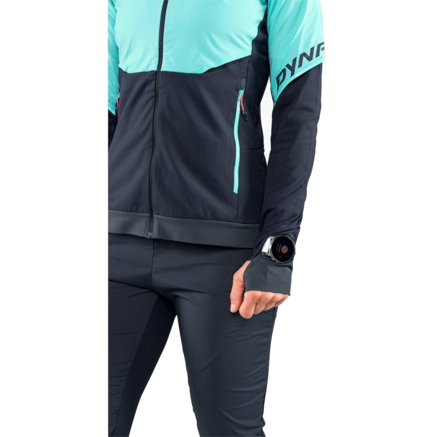 Куртка Dynafit Alpine Hybrid Wms р. XS