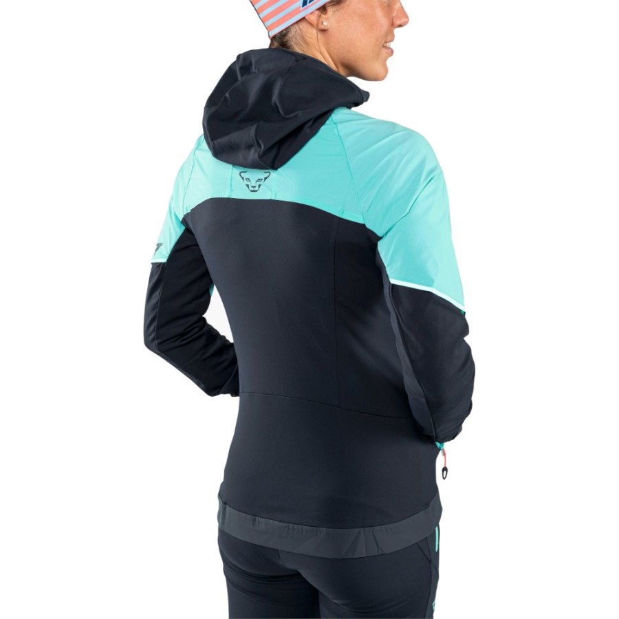 Куртка Dynafit Alpine Hybrid Wms р. S