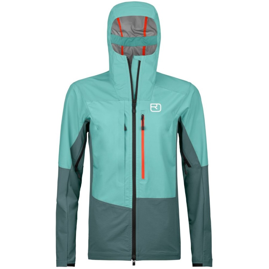 Куртка Ortovox Mesola Jacket Wms р. XS