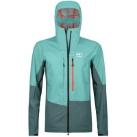 Куртка Ortovox Mesola Jacket Wms р. XS