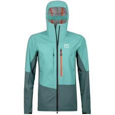 Куртка Ortovox Mesola Jacket Wms р. XS