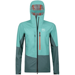 Куртка Ortovox Mesola Jacket Wms р. XS