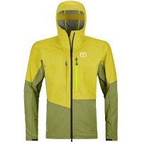 Куртка Ortovox Mesola Jacket Mns р. L