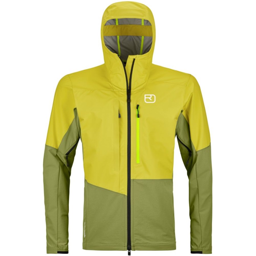 Куртка Ortovox Mesola Jacket Mns р. M