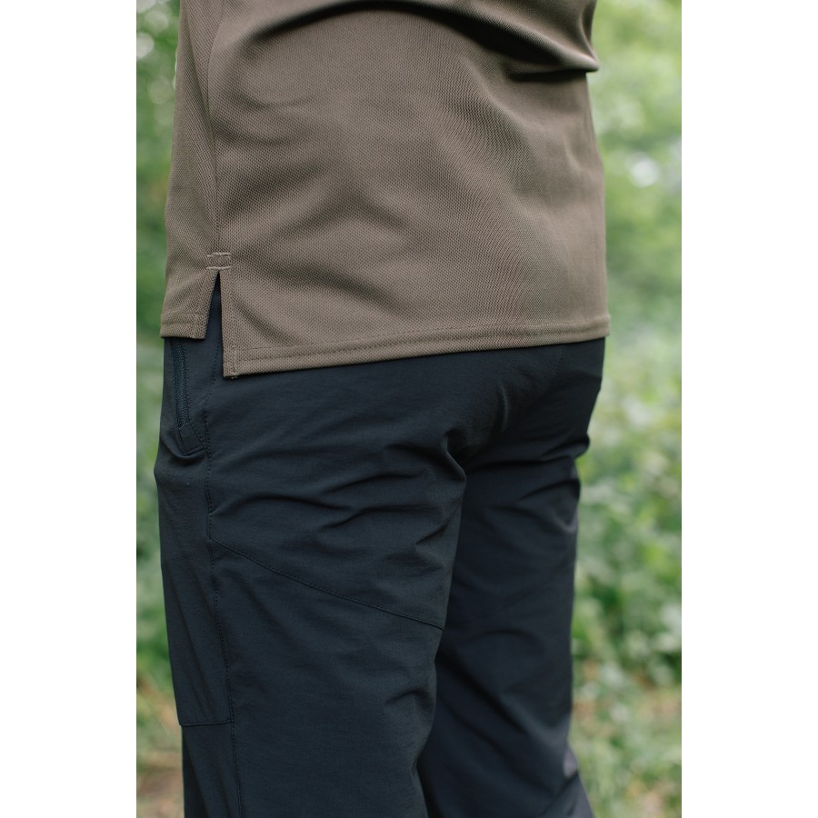 Штани Tribe Adventure Pants T-KK-0013-black, 38