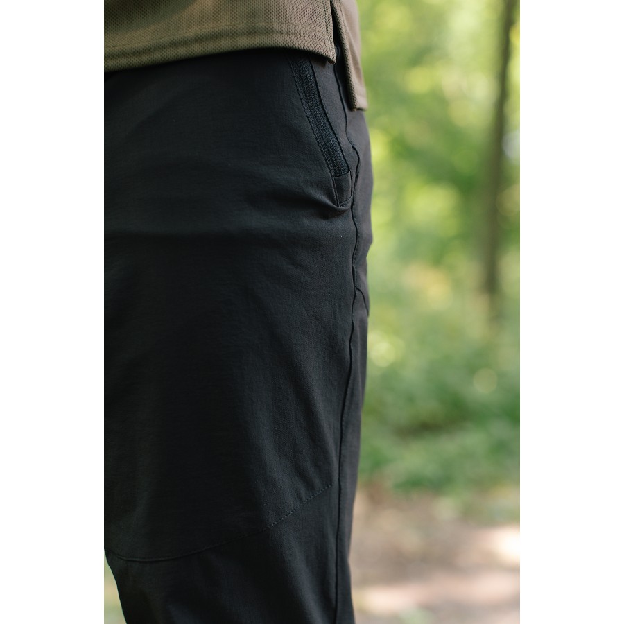Штани Tribe Adventure Pants T-KK-0013-black, 38
