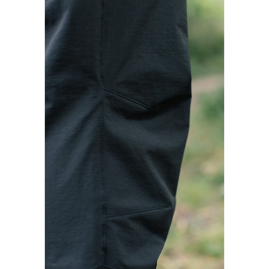 Штани Tribe Adventure Pants T-KK-0013-black, 38