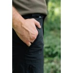 Шорти Tribe Adventure Shorts T-KK-0014-black, 34