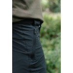 Шорти Tribe Adventure Shorts T-KK-0014-black, 34