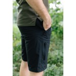 Шорти Tribe Adventure Shorts T-KK-0014-black, 36