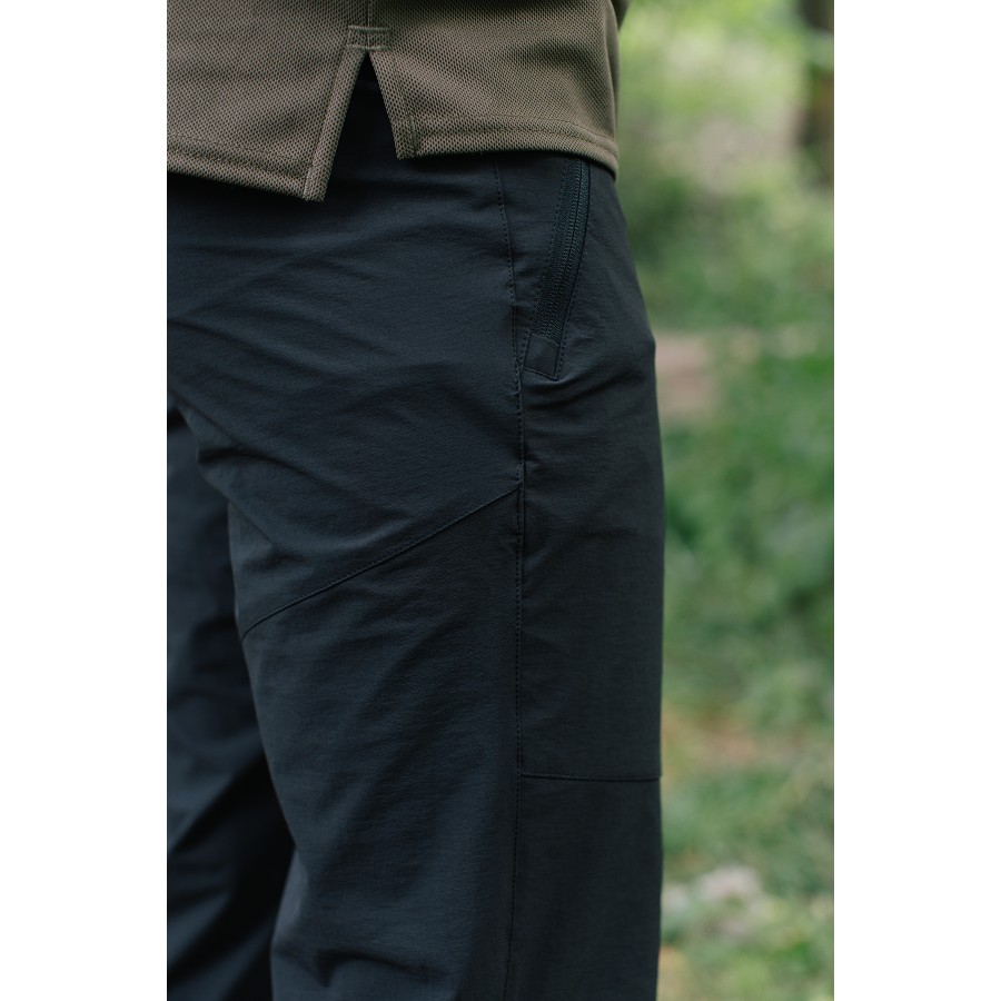 Штани Tribe Adventure Pants T-KK-0013-black, 28