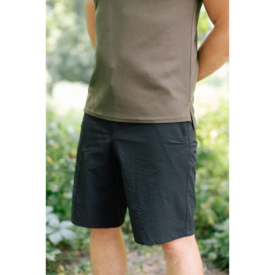 Шорти Tribe Adventure Shorts T-KK-0014-black, 38