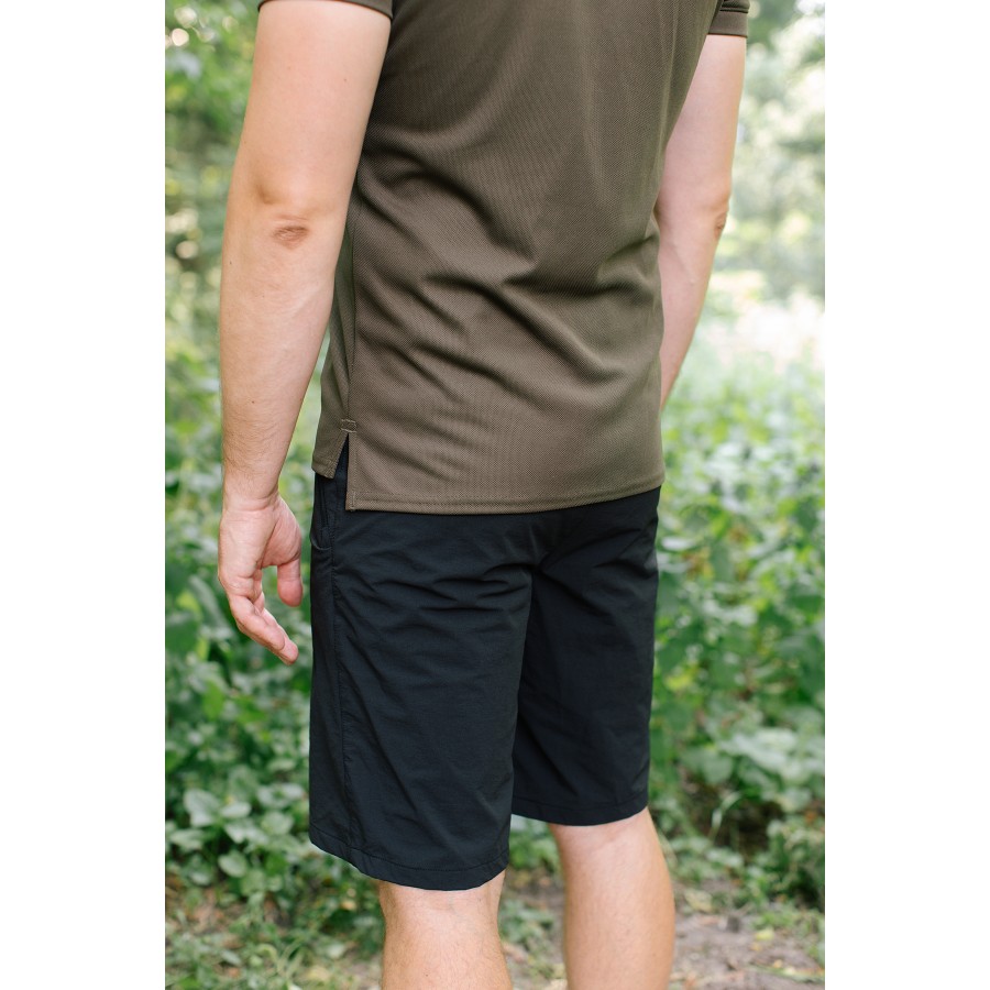 Шорти Tribe Adventure Shorts T-KK-0014-black, 38