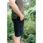 Шорти Tribe Adventure Shorts T-KK-0014-black, 38