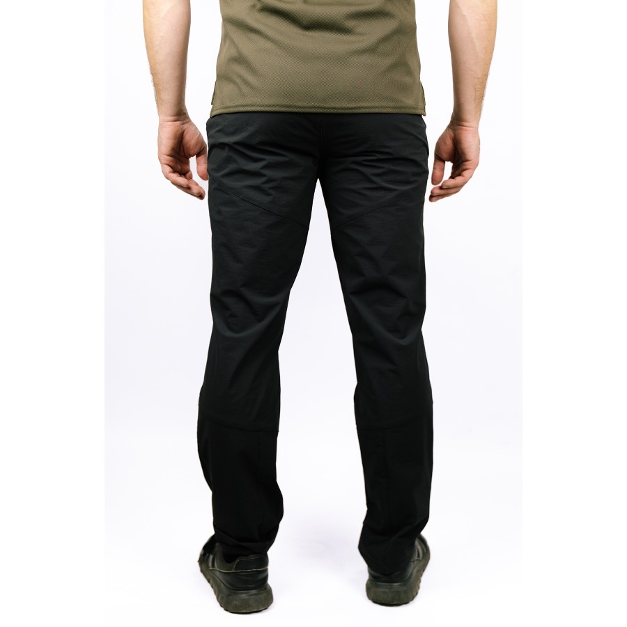 Штани Tribe Adventure Pants T-KK-0013-black, 32