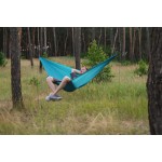 Гамак Levitate Ultralight Cosmic blue