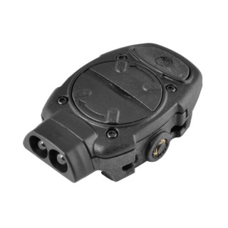 TBLW Фонарь- міні MFT Home Defense під планку Picatinny