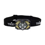 Ліхтар налобний Tribe Night Vision акумуляторний T-MB-0015-olive
