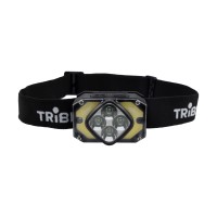 Ліхтар налобний Tribe Night Vision акумуляторний T-MB-0015-olive