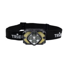Ліхтар налобний Tribe Night Vision акумуляторний T-MB-0015-olive