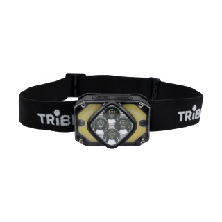 Ліхтар налобний Tribe Night Vision акумуляторний T-MB-0015-olive