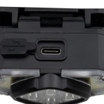 Ліхтар налобний Tribe Night Vision акумуляторний T-MB-0015-olive