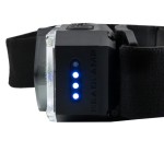 Ліхтар налобний Tribe Night Vision акумуляторний T-MB-0015-olive