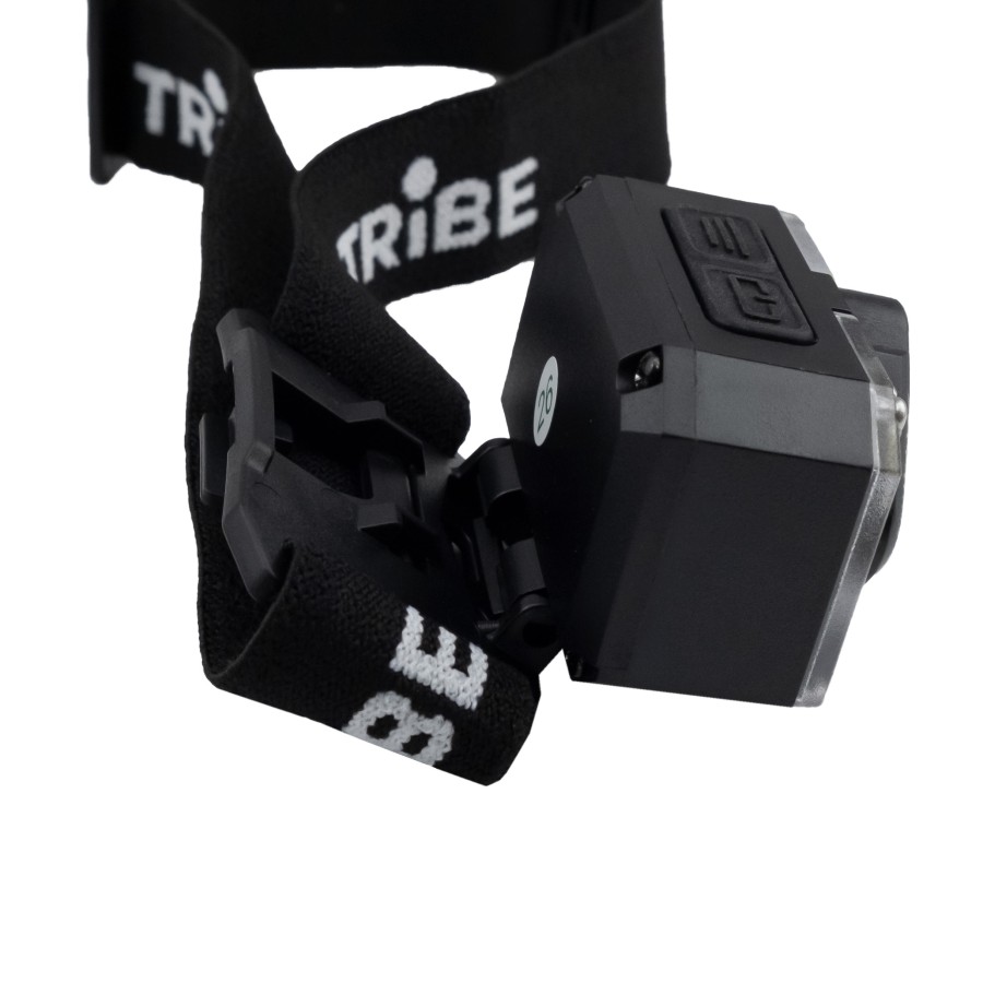 Ліхтар налобний Tribe Night Vision акумуляторний T-MB-0015-olive