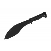 Кукрі-мачете KA-BAR "Black Kukri Machete"