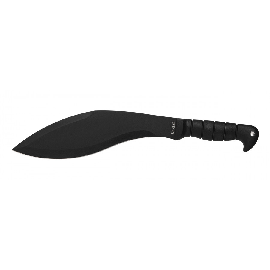 Кукрі-мачете KA-BAR "Black Kukri Machete"