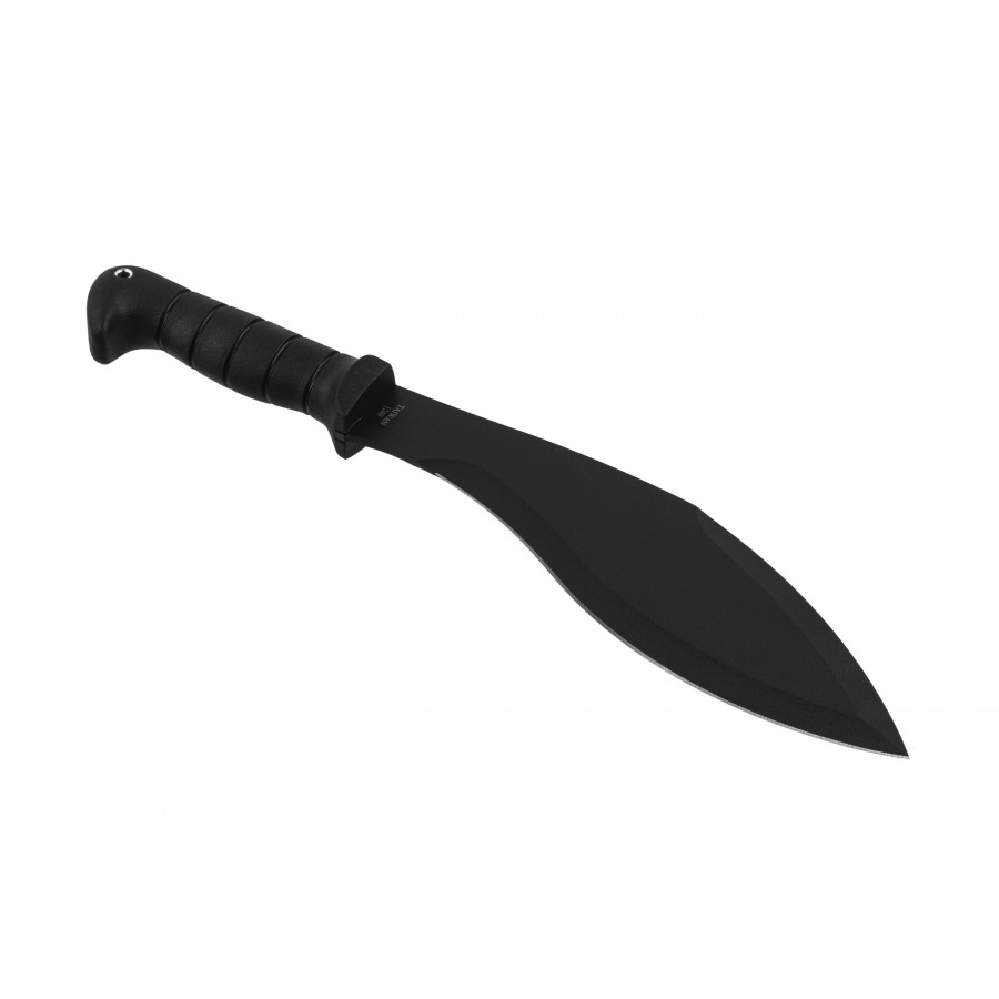 Кукрі-мачете KA-BAR "Black Kukri Machete"