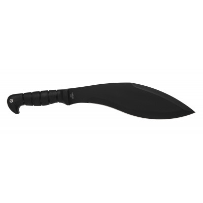 Кукрі-мачете KA-BAR "Black Kukri Machete"