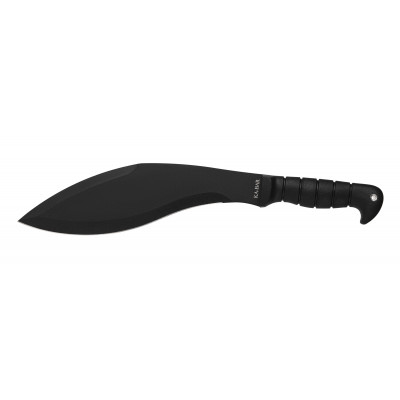 Кукрі-мачете KA-BAR "Black Kukri Machete"