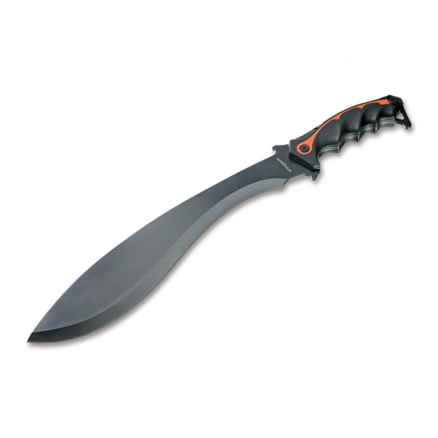 Кукри-мачете Boker Magnum "CSB Kukri Machete"