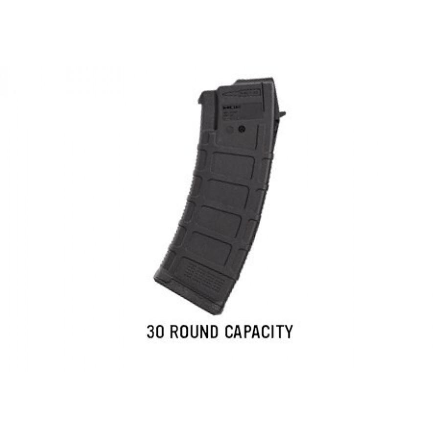 MAG-673 Магазин Magpul PMAG 30 AK-74 MOE, 5.45x39 Black