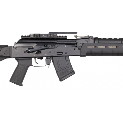 Магазин Magpul PMAG 10 AK / AKM MOE 7.62x39