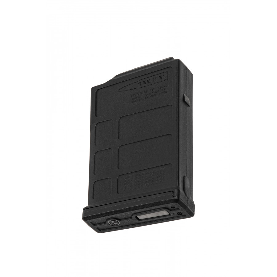 MAG-579 Магазин Magpul PMAG 10 AICS Short Action, 7,62x51mm Black