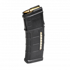 Магазин Magpul чорний PMAG® 30 AUS GEN M3 Window - Steyr® AUG 5.56x45mm Magazine - Black